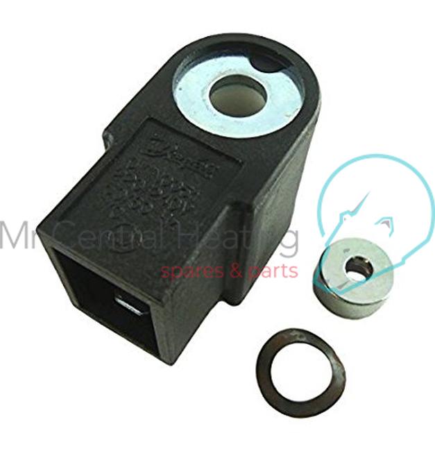 POPULAR OIL SPARES  HRP9054
